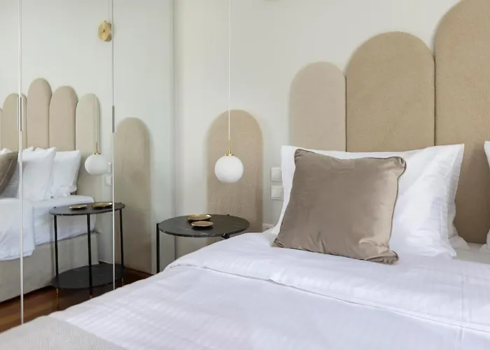 Acropolis Villa 3Br 9Ppl 10 Minutes Metro&Museum