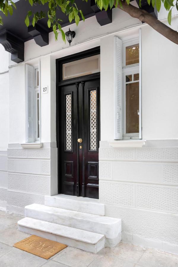 Villa Acropolis 3br 9ppl 10 Minutes Metro&museum *