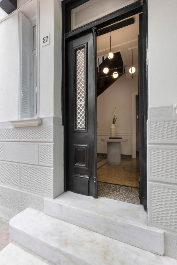 Acropolis 3br 9ppl 10 Minutes Metro&museum Villa *