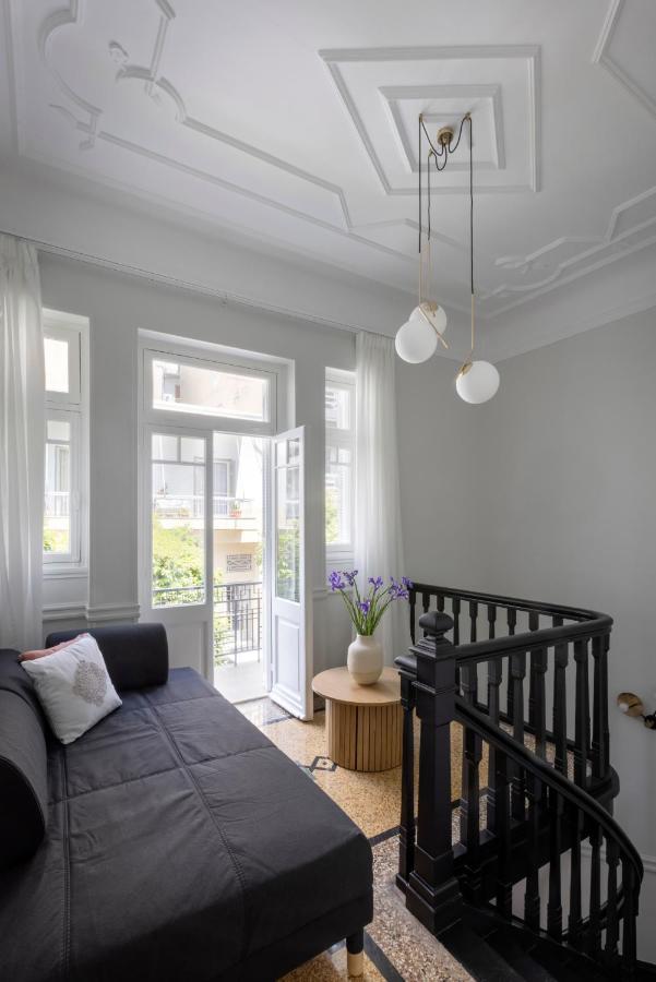 Acropolis 3br 9ppl 10 Minutes Metro&museum