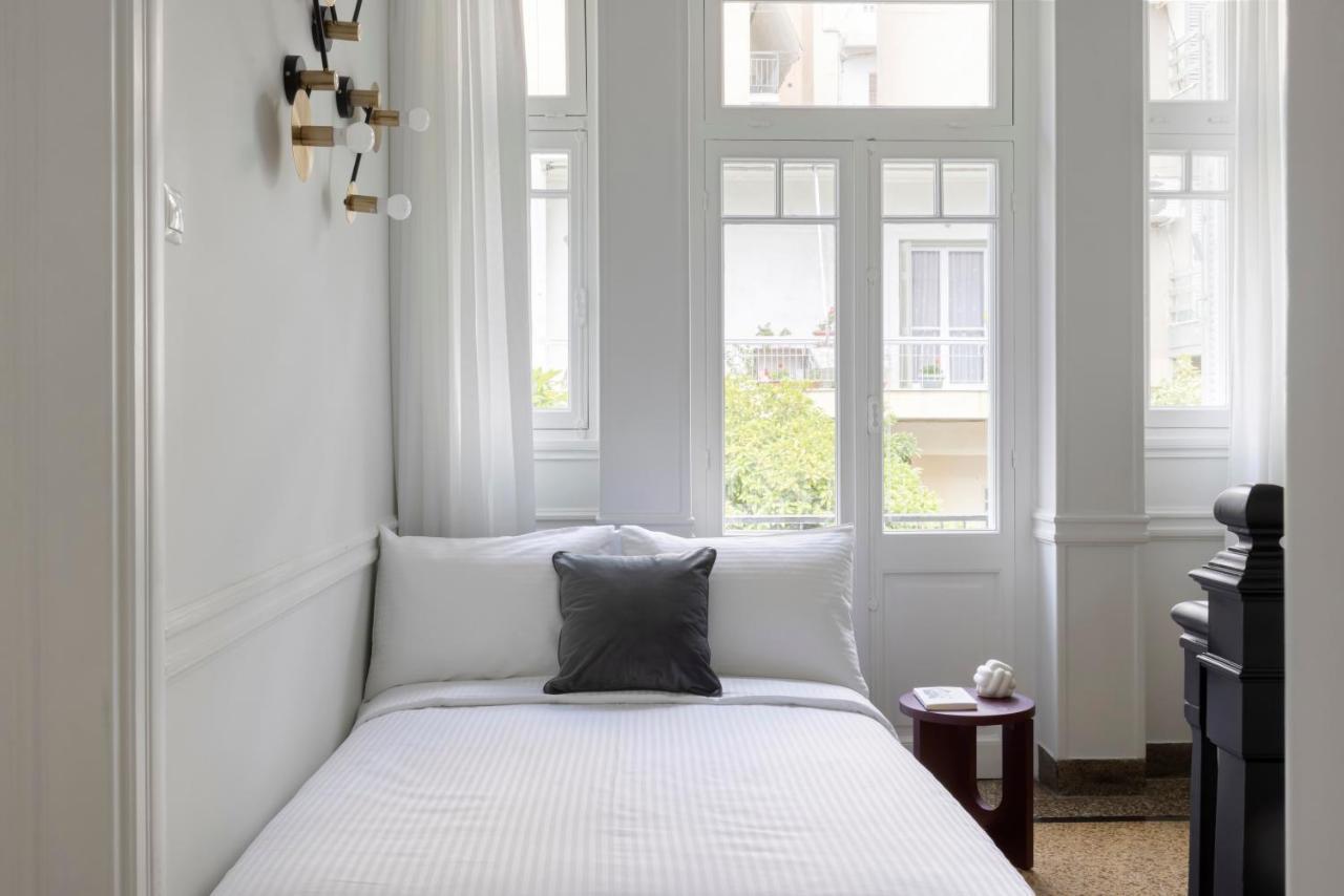 Acropolis 3br 9ppl 10 Minutes Metro&museum Villa *