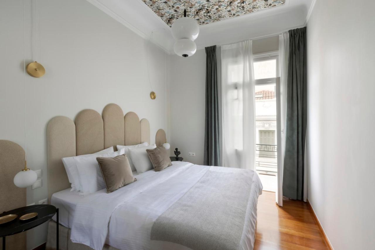 Acropolis 3br 9ppl 10 Minutes Metro&museum Villa