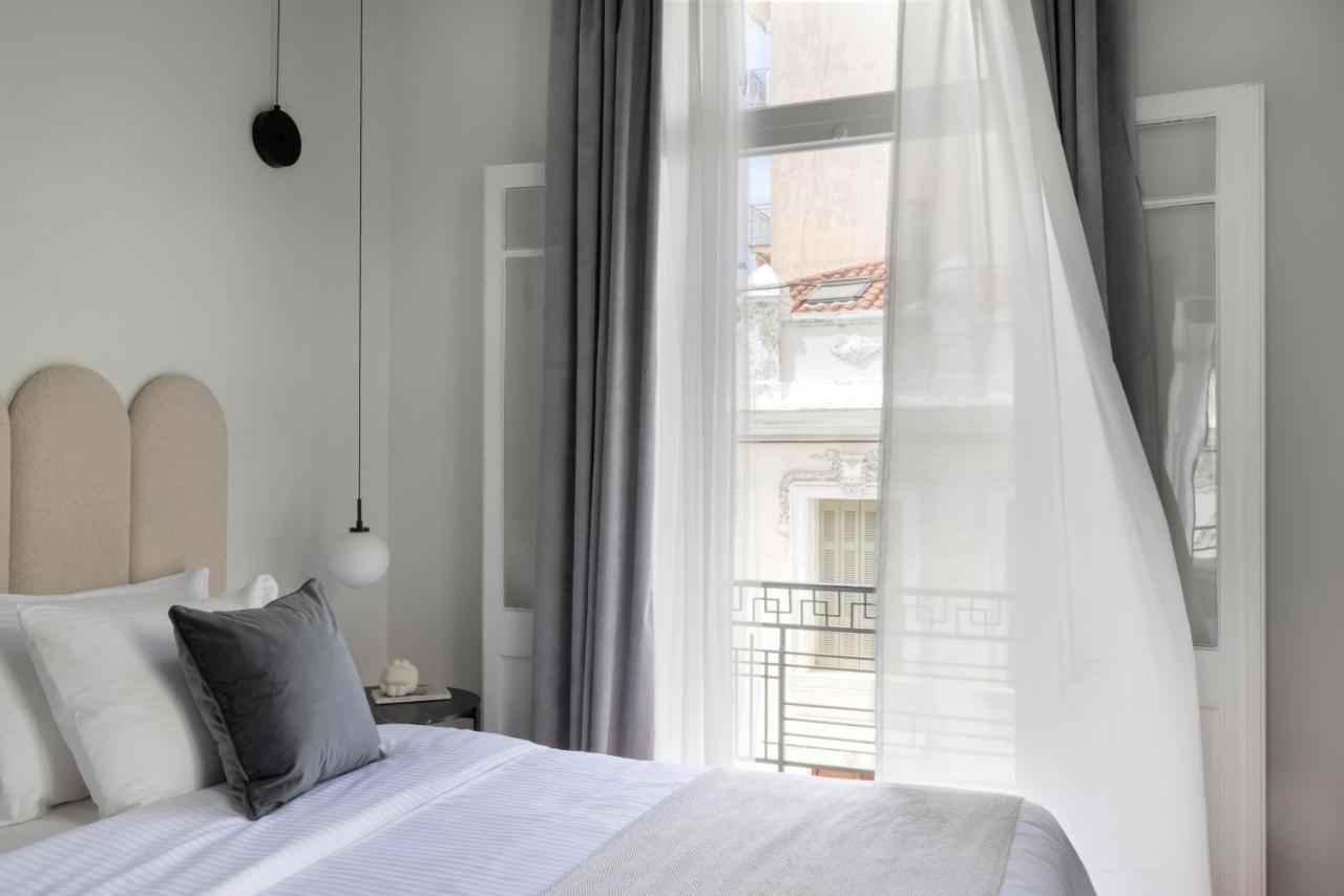 Acropolis 3br 9ppl 10 Minutes Metro&museum Villa *