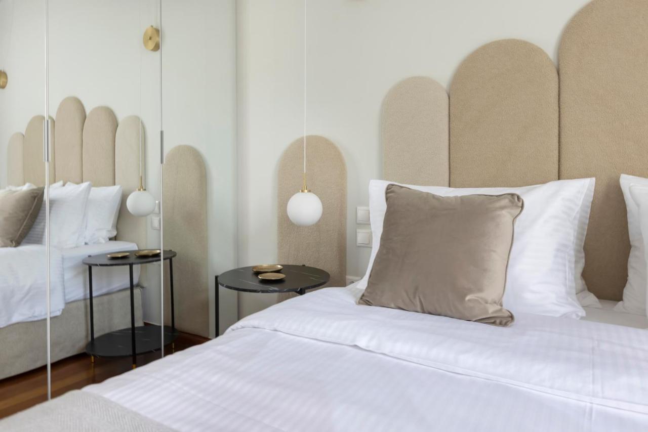 Villa Acropolis 3br 9ppl 10 Minutes Metro&museum *