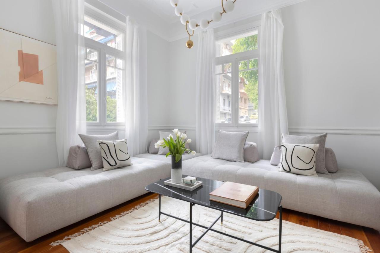 Acropolis 3br 9ppl 10 Minutes Metro&museum *