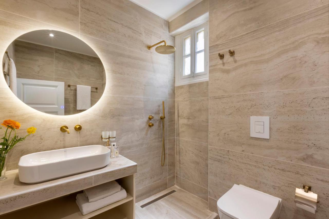 Acropolis 3br 9ppl 10 Minutes Metro&museum Villa *