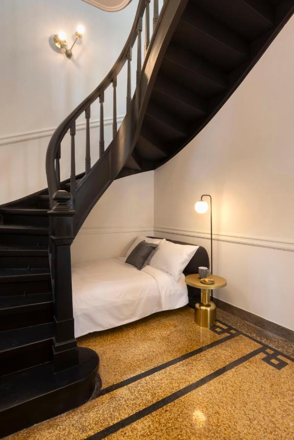 Villa Acropolis 3br 9ppl 10 Minutes Metro&museum Athens