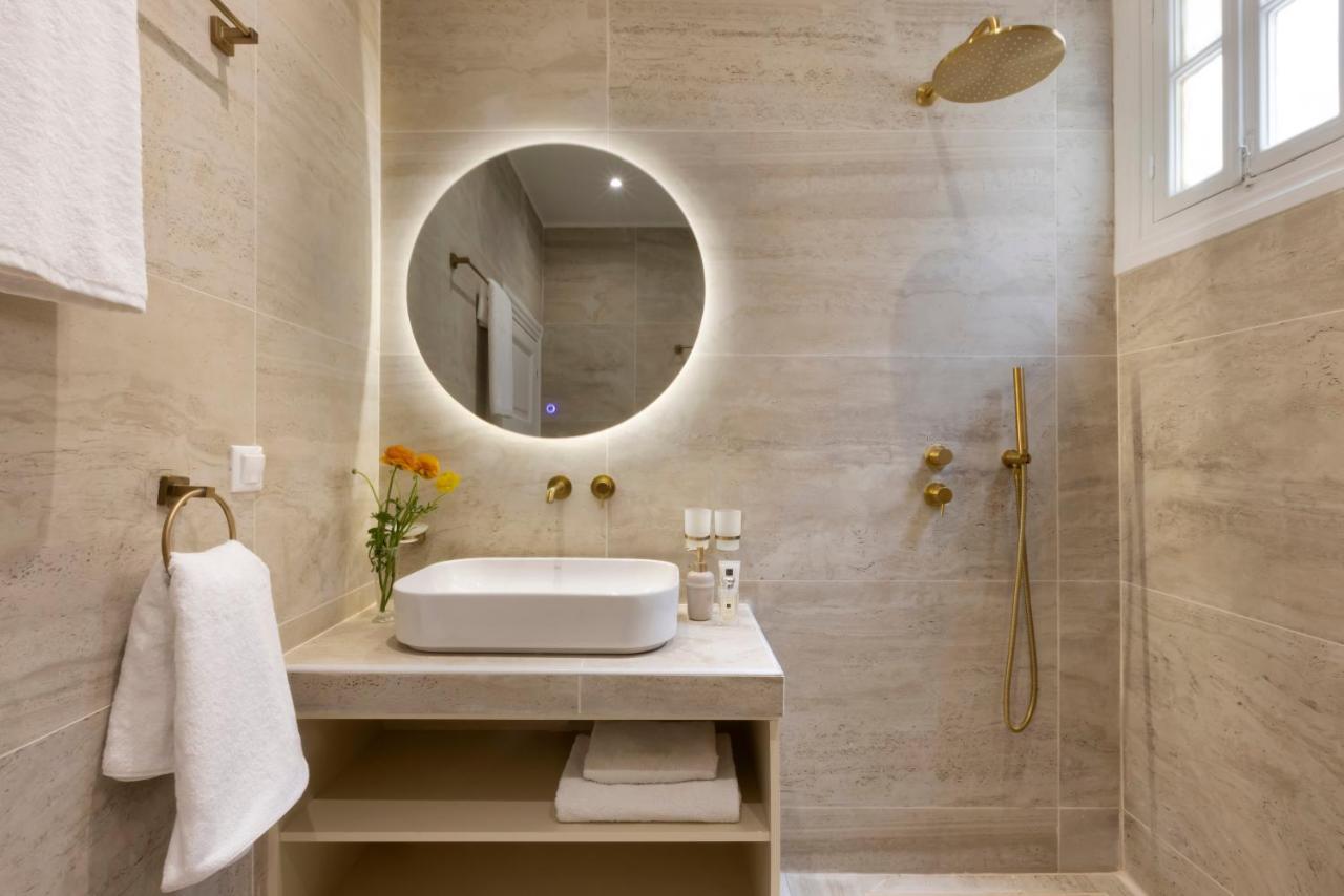 Villa Acropolis 3br 9ppl 10 Minutes Metro&museum *